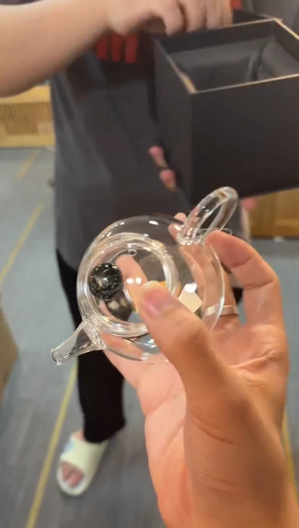 禾器-星宇壶-透明色