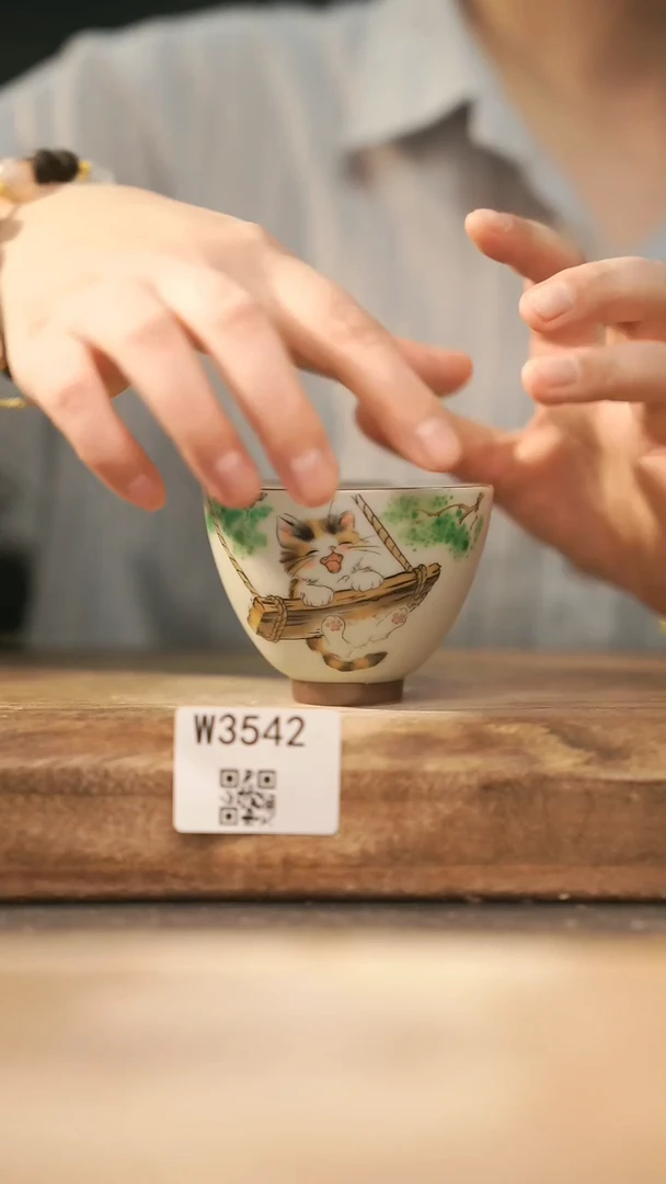 【经典福利】/ 杯子@@W3542