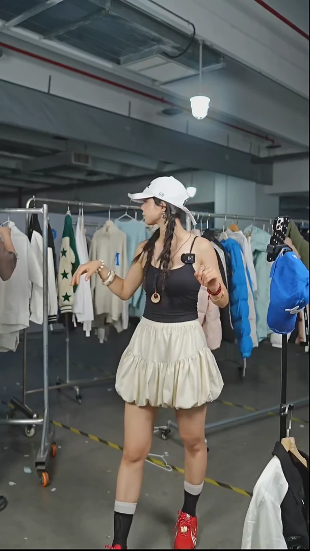 YKYB外套/夹克     S