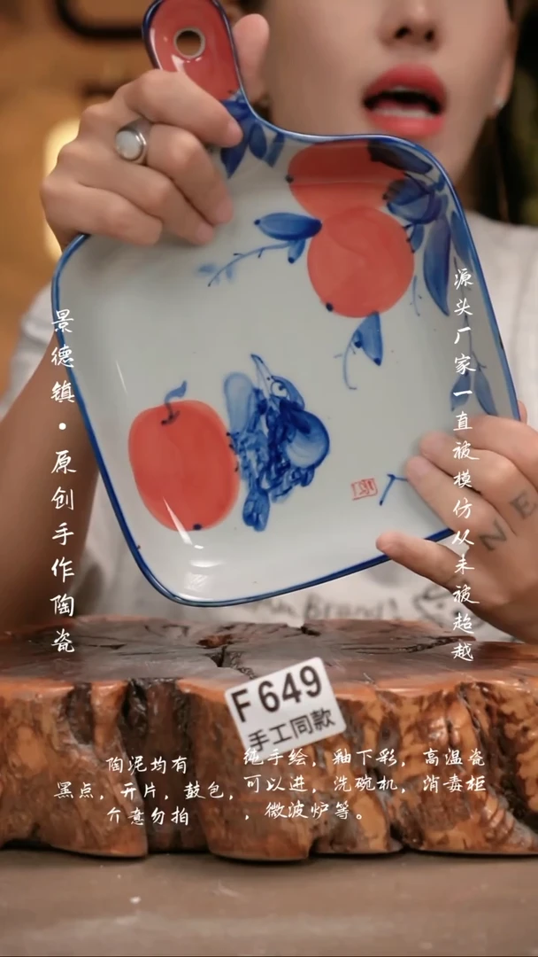 其他F649新十二器