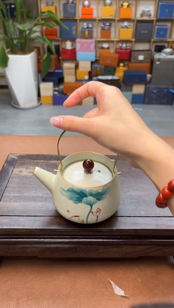【闪购商品】@@高端茶器甄选精品