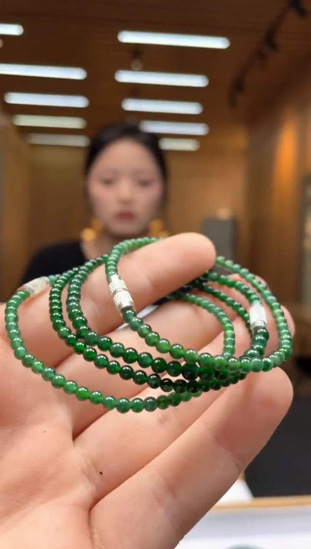 未镶嵌定制翡翠多样性发货（只发一件）x30