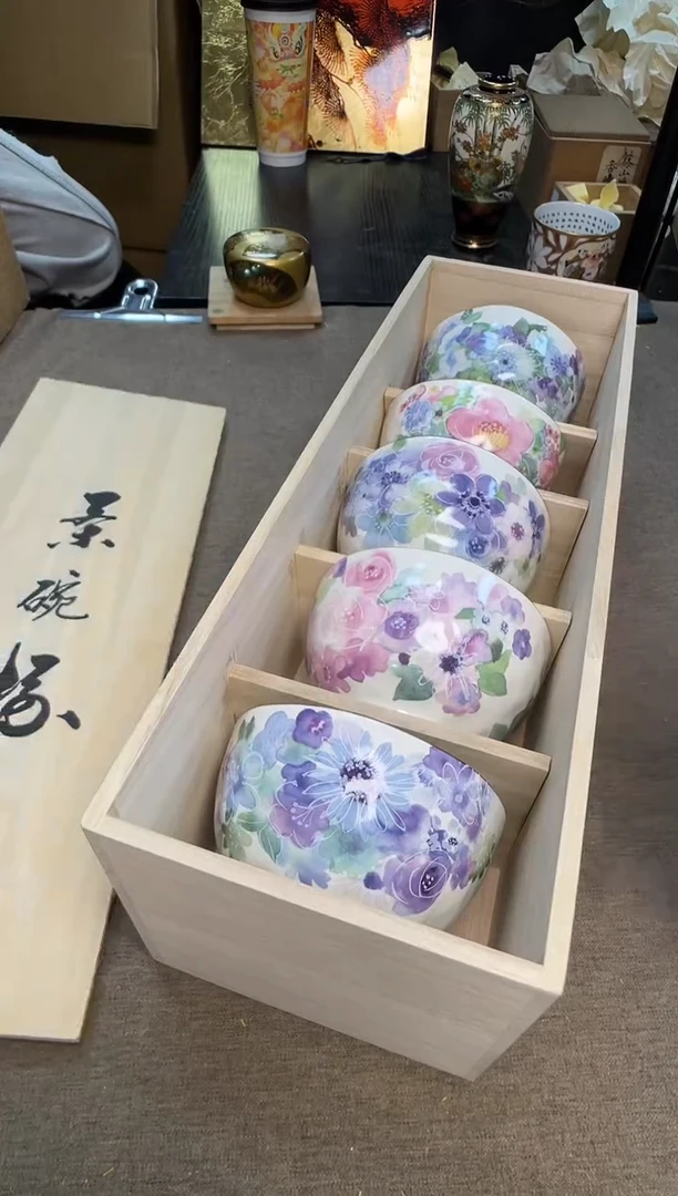 茶宠瓷器茶具套装