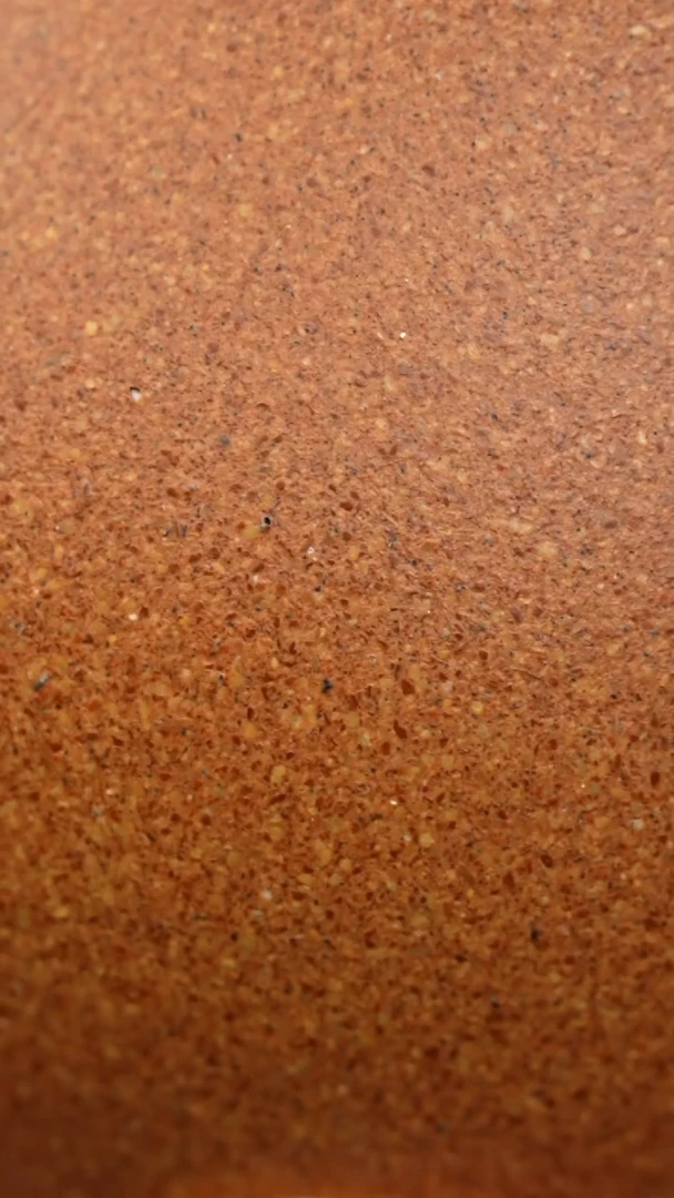 茶壶紫砂老党口冷金黄盒子