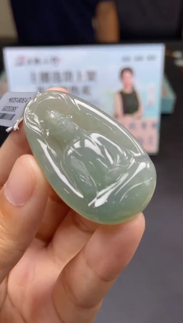 未镶嵌定制翡翠天然翡翠A货15