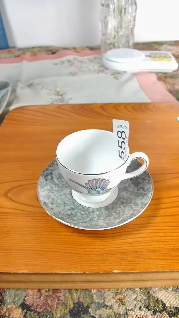 瓷片熊****经小淼海外陶瓷工艺品