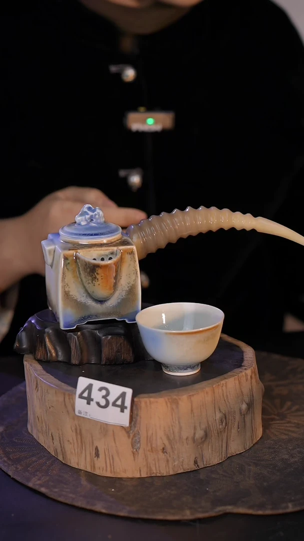 【闪购商品】434直播间闪购孤品茶器