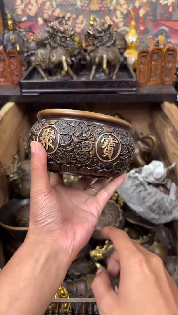 百福铜专属精选链接