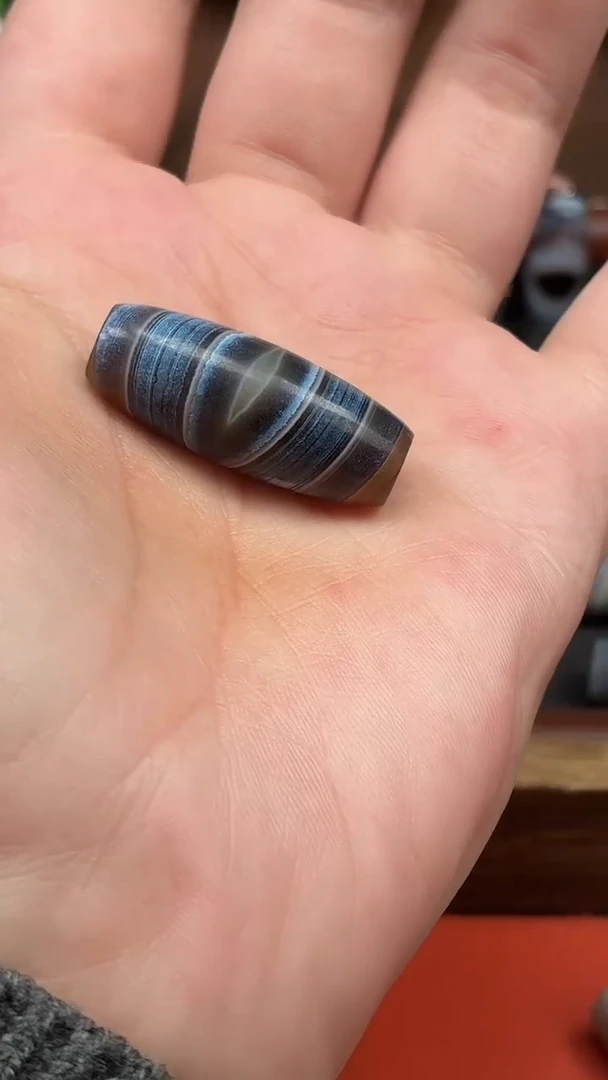 【肖钟出品】东南亚配珠