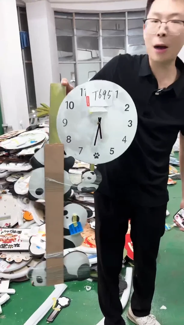 圆形孤品微瑕小河果果闪购T695