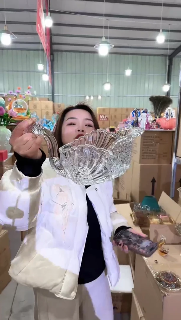 【闪购商品】藤优品花器V-早18