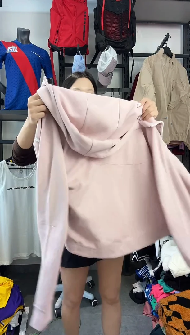 273编码 瑕疵款直播间过款为准 尺码XL