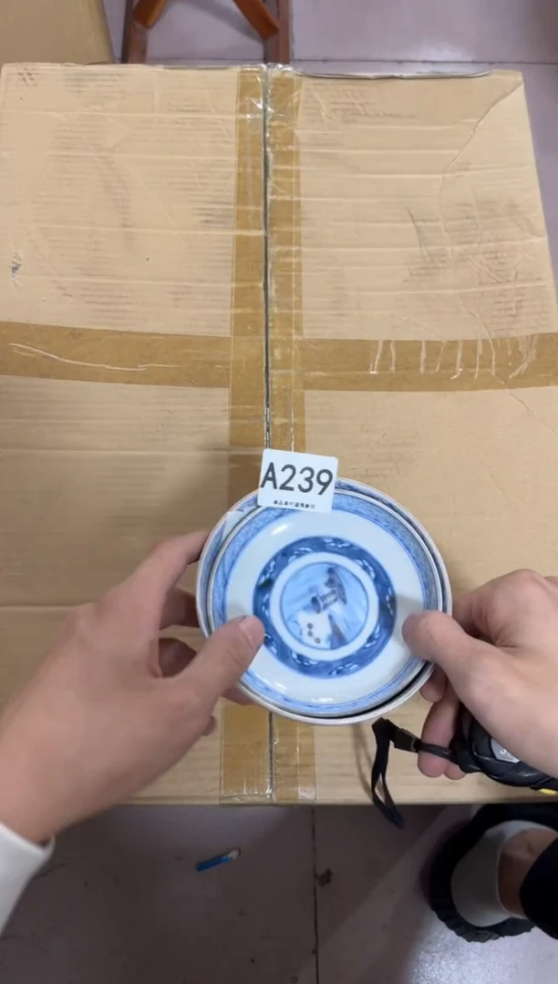 瓷片用****3239 中古商品，谨慎购买