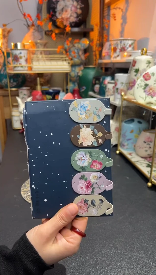 外贸陶瓷家居百货-粘钩