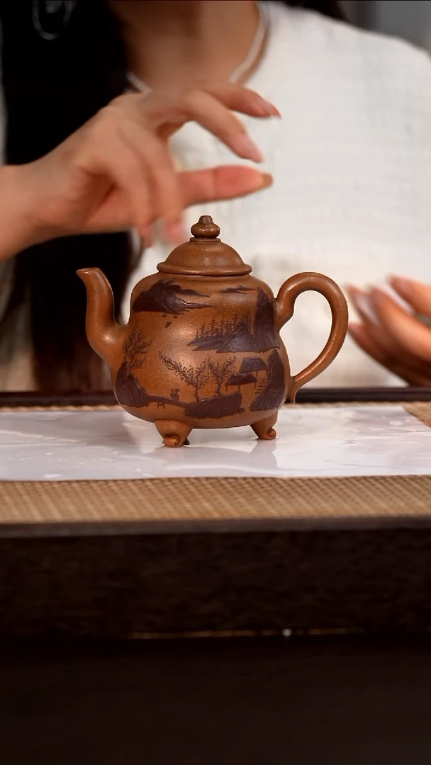 茶壶紫砂11111111