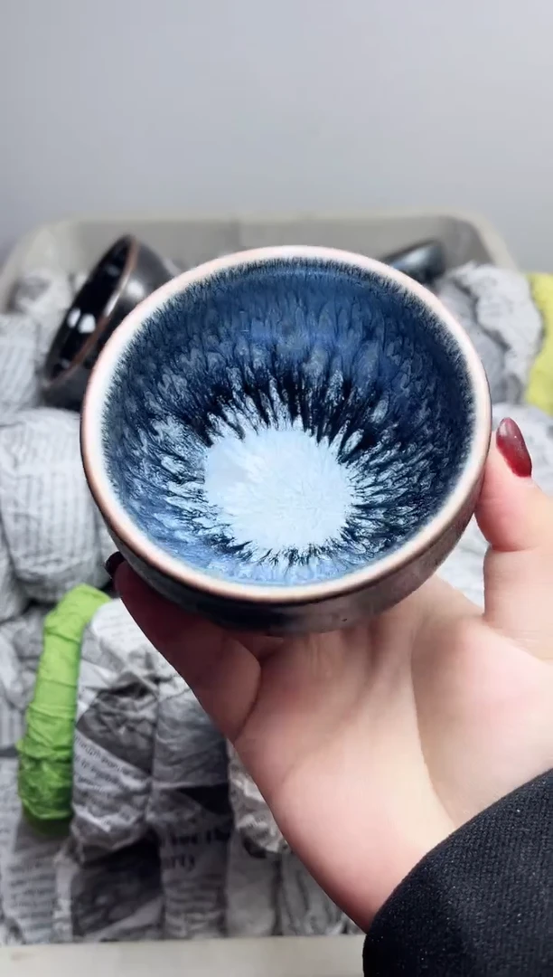 【闪购商品】茶盏介意勿拍369高端茶器主人杯