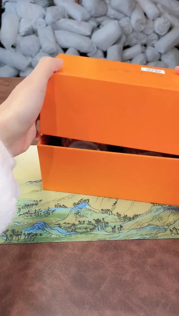 【闪购商品】亚鑫杯皿旅行茶具福利品88888