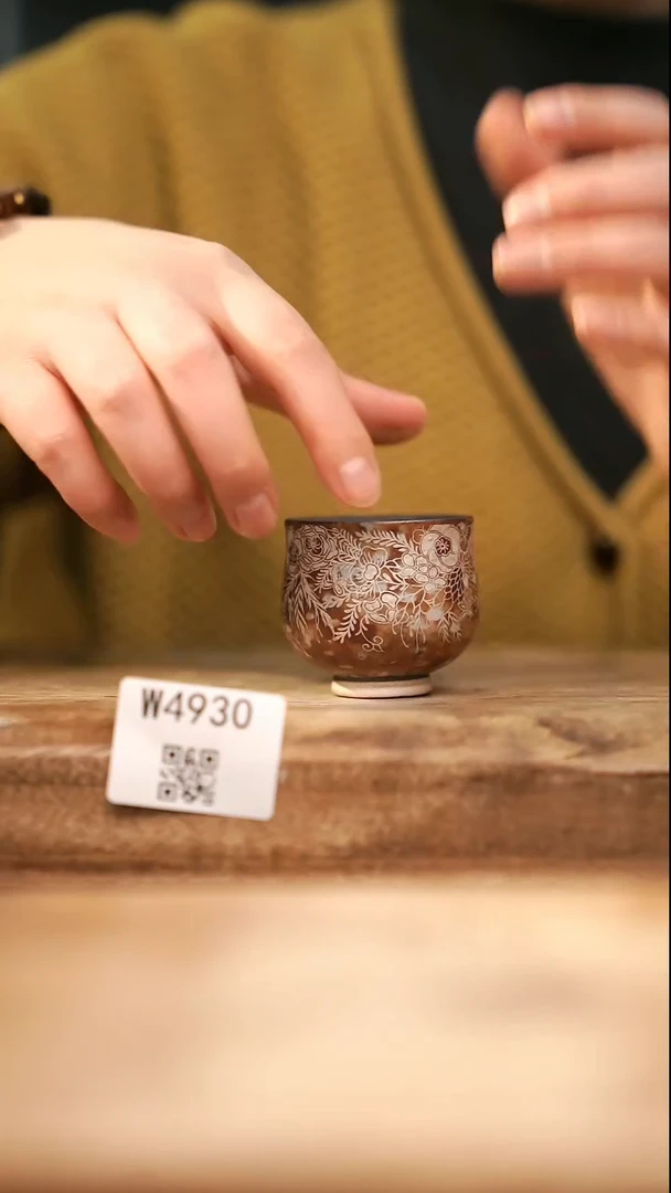 【经典福利】/ 杯子@@W4930