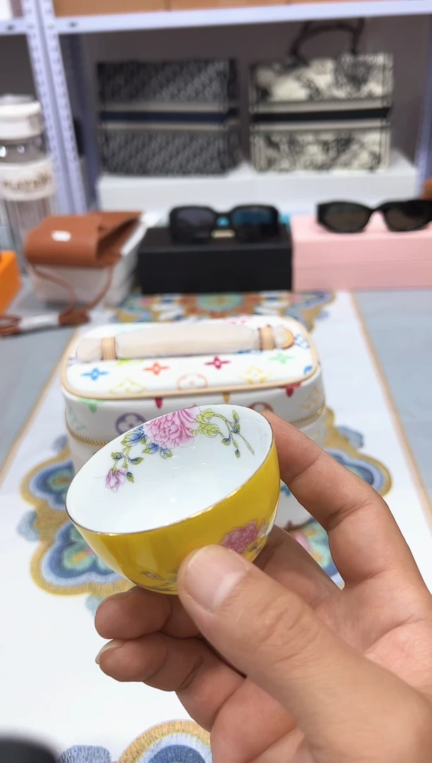 瓷片无品牌，七天无理由