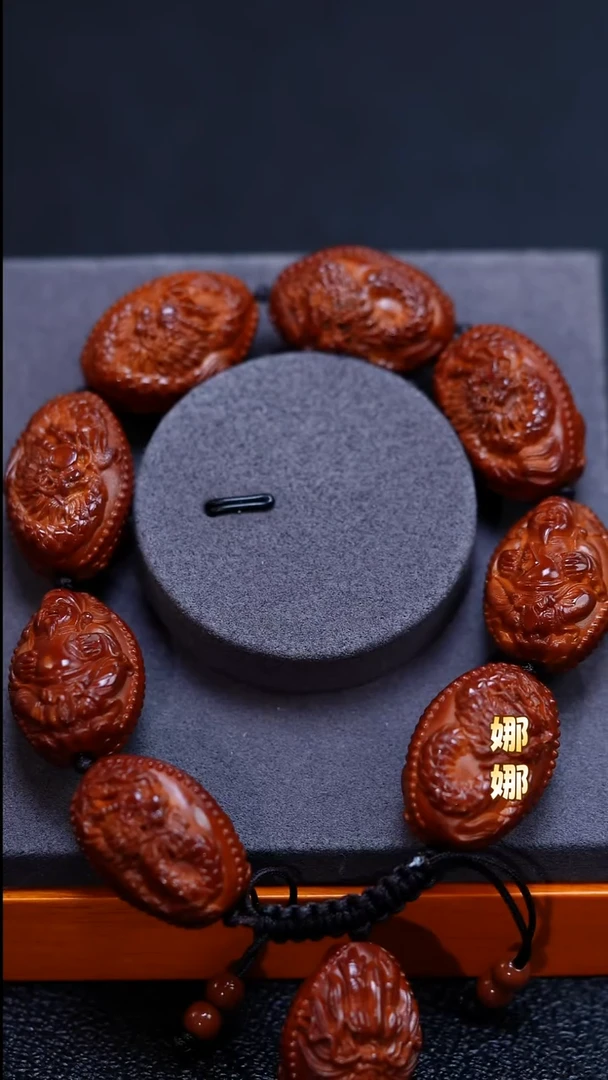 吊坠橄榄核添*橄榄核