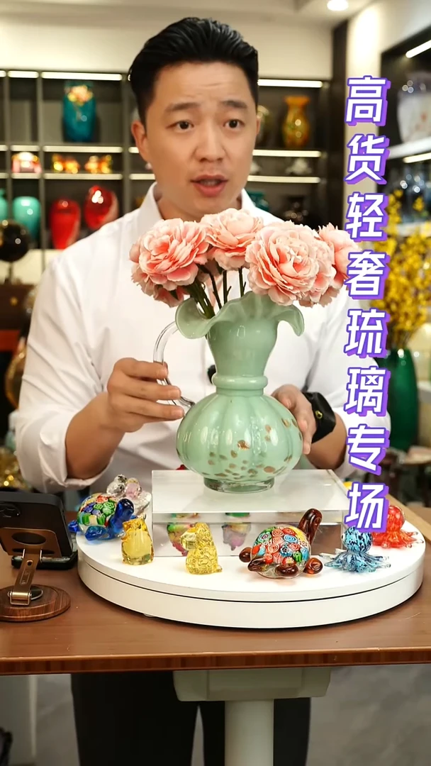 外贸花瓶花瓶花瓶-016