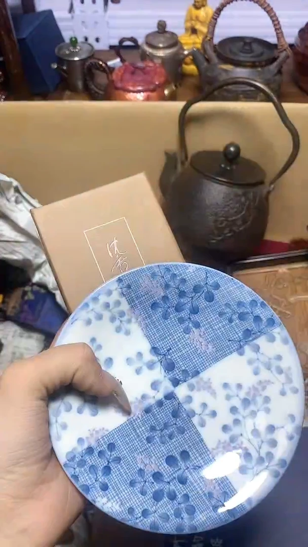 【闪购商品】瓷器瓷片瓷器瓷片