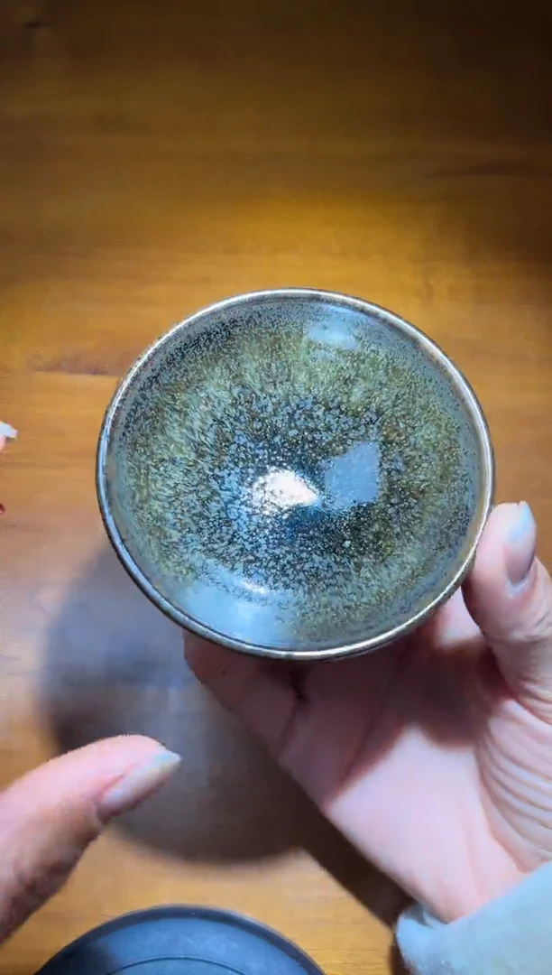 【闪购商品】茶盏詹桂溪高端收藏22