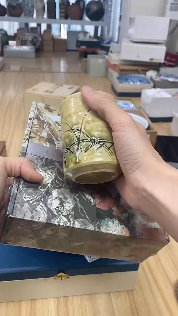 瓷片叶***s满38包邮，编号：