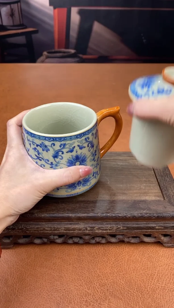 【闪购商品】陶禧茶器闪购福利V