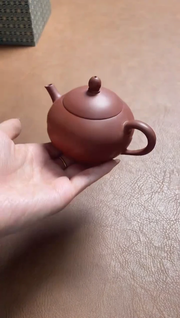 茶壶紫砂紫砂壶92