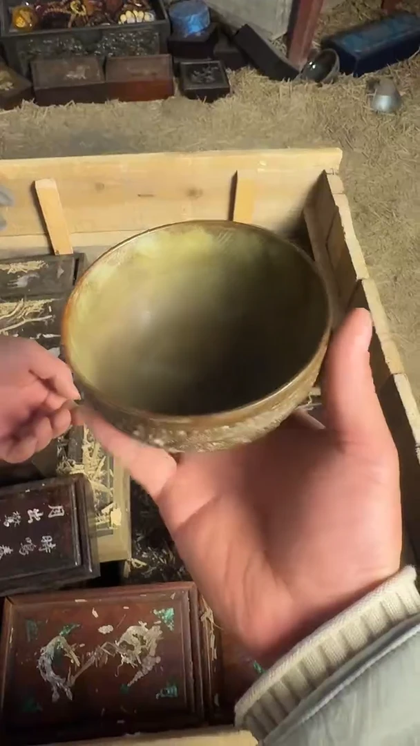 【闪购商品】香榧木木雕闪购商品链接111