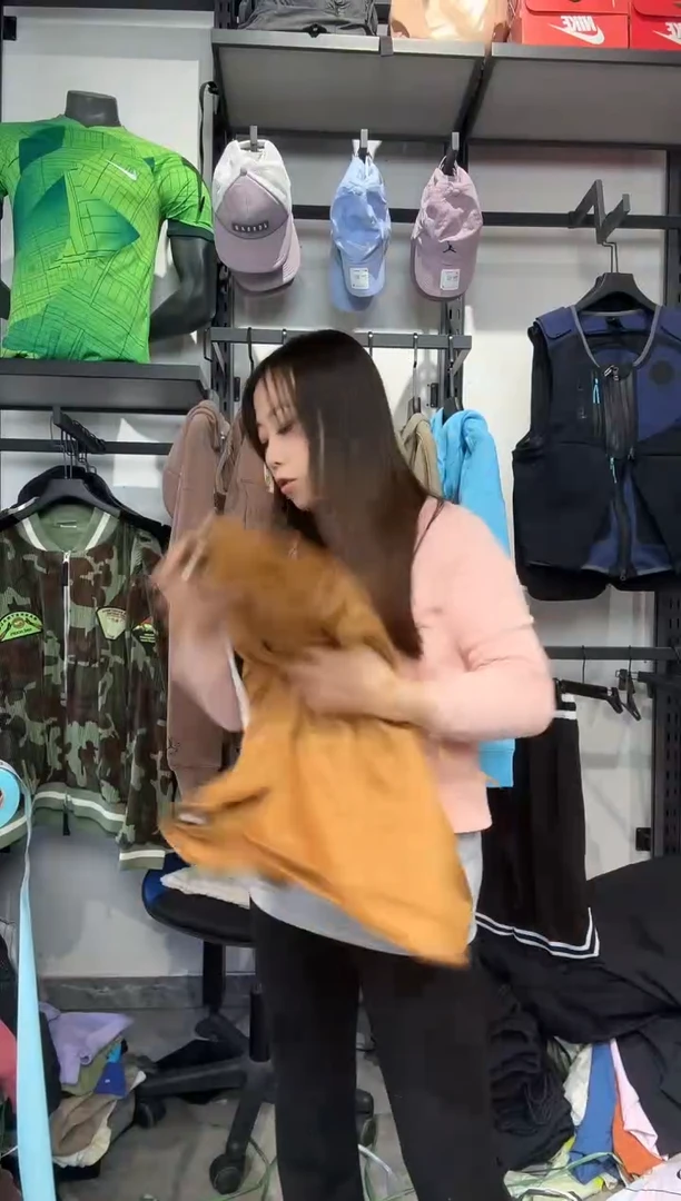 1207编码 瑕疵款直播间过款为准 尺码