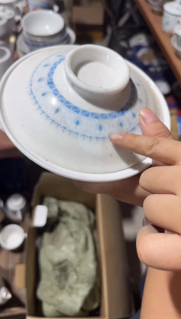 摆件虾**o团凤合器15厘米有瑕请慎拍