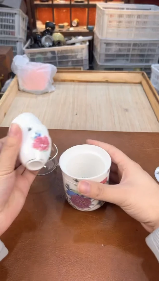 户外便携式家用旅行茶具