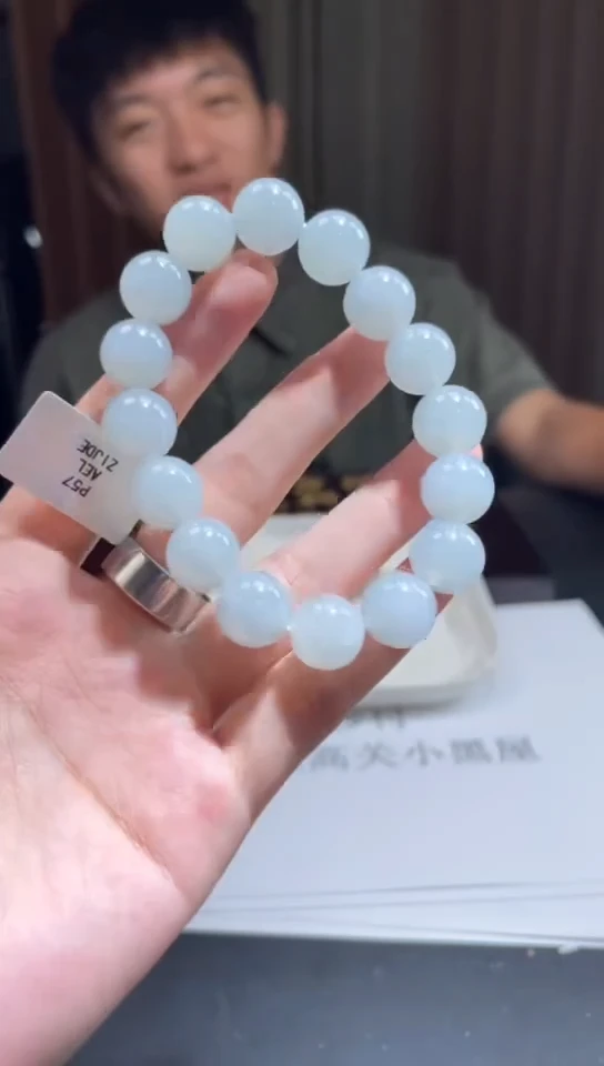 未镶嵌定制翡翠定制孤品