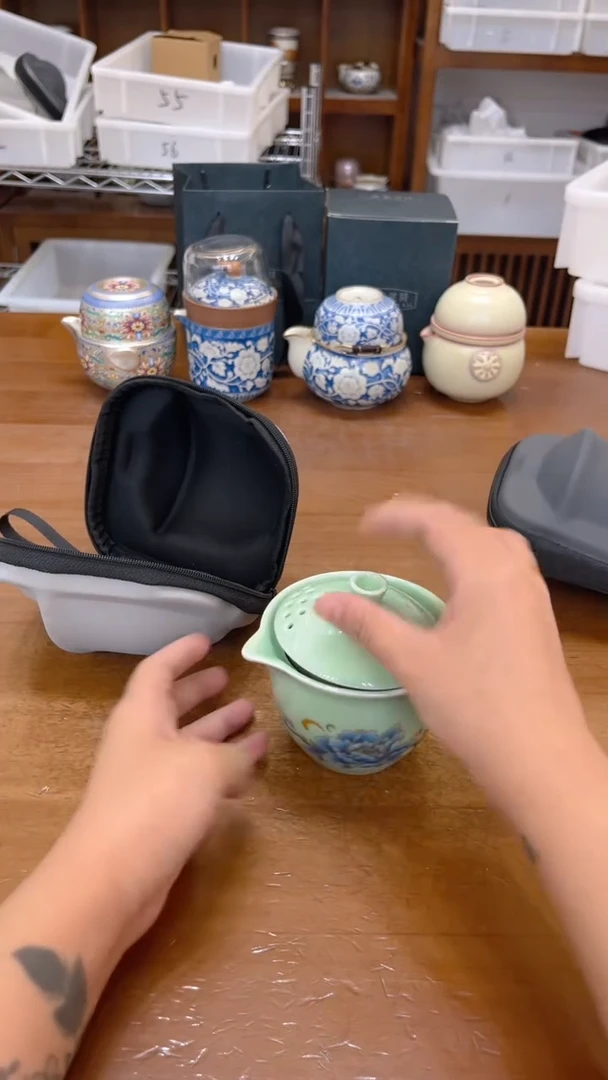 陶瓷茶具通用链接@@@@@