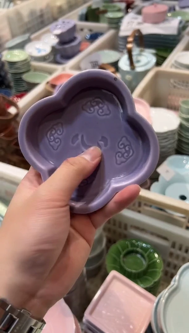 盘陶微瑕商品 介意勿拍