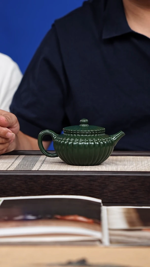 茶壶紫砂16