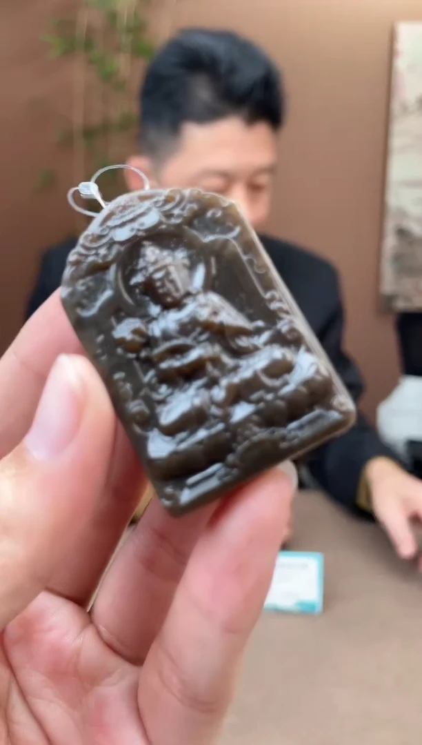 定制和田玉多样性拍一发一30158