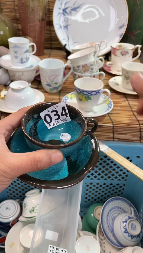 小*蛋全场满28包邮，陶瓷茶具瓷器