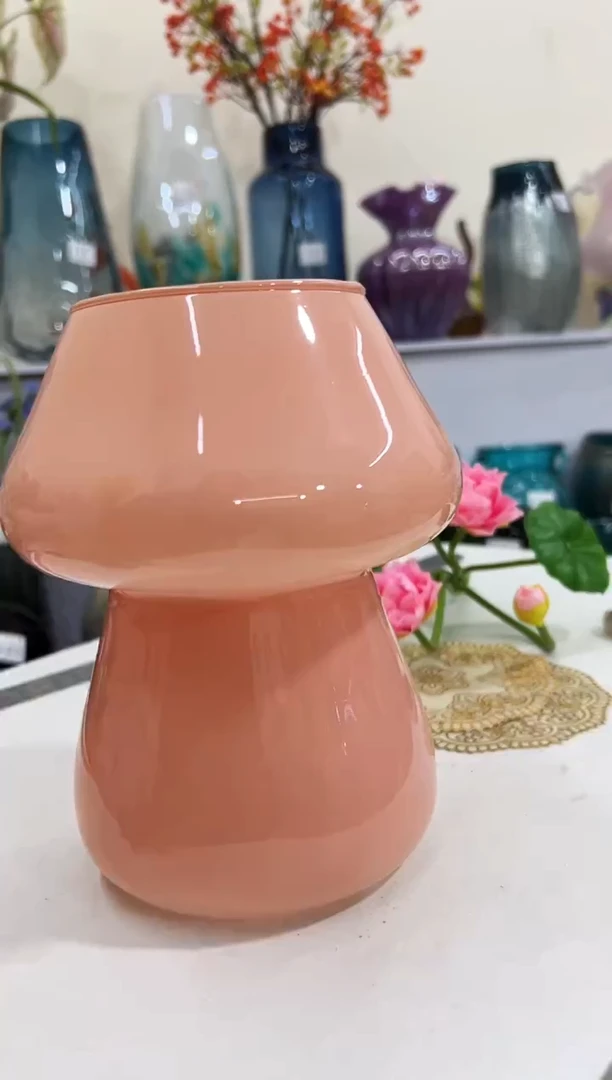 【闪购商品】也麦花器