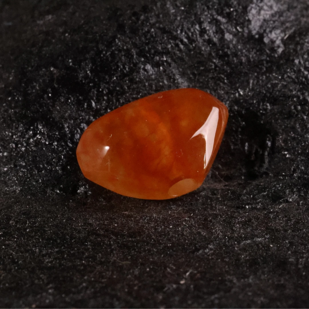 王朝阳翠语 翡翠珠子 缅甸天然A货