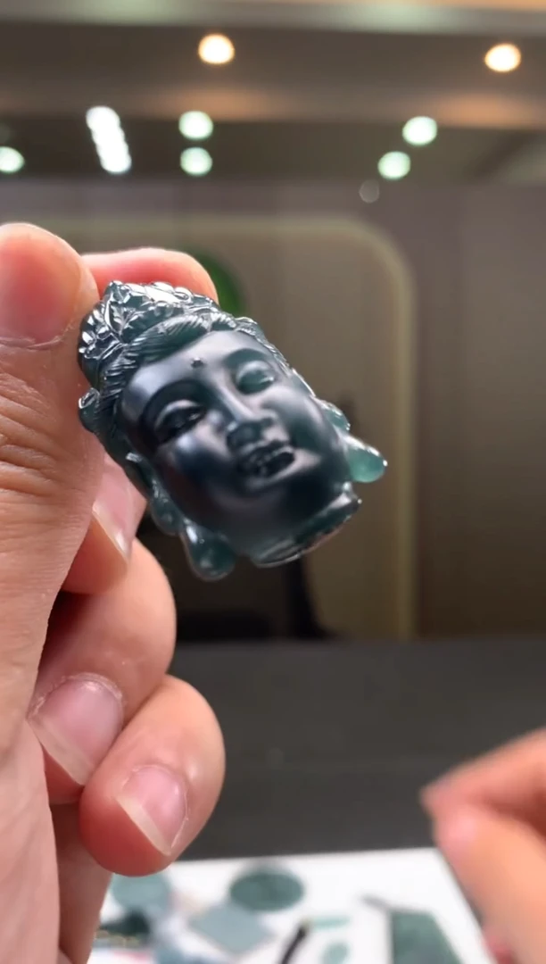 未镶嵌定制翡翠********106