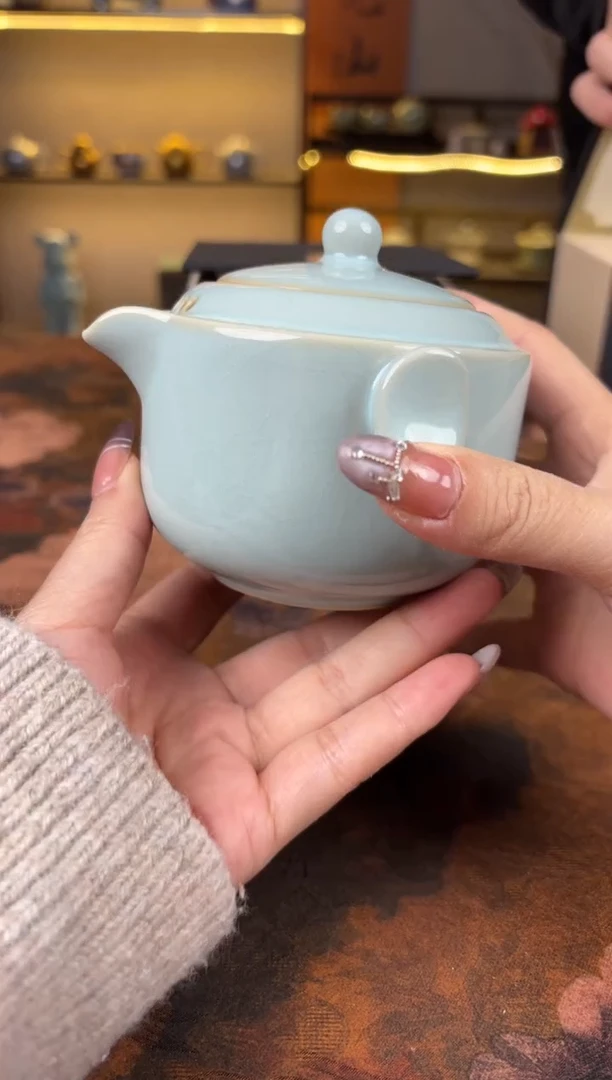【闪购商品】茶具尾货@