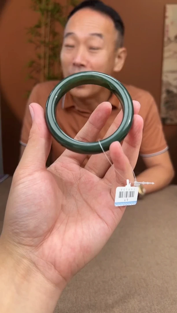 和田玉手镯未镶嵌多样性发货拍一发一1899