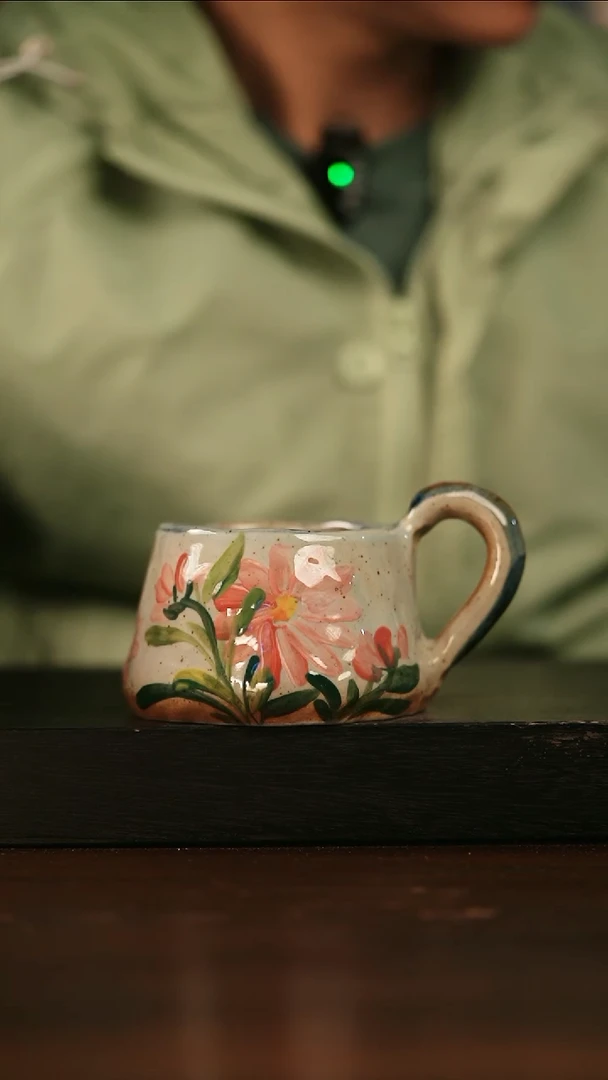 【闪购商品】其他706遇瓷手作同款