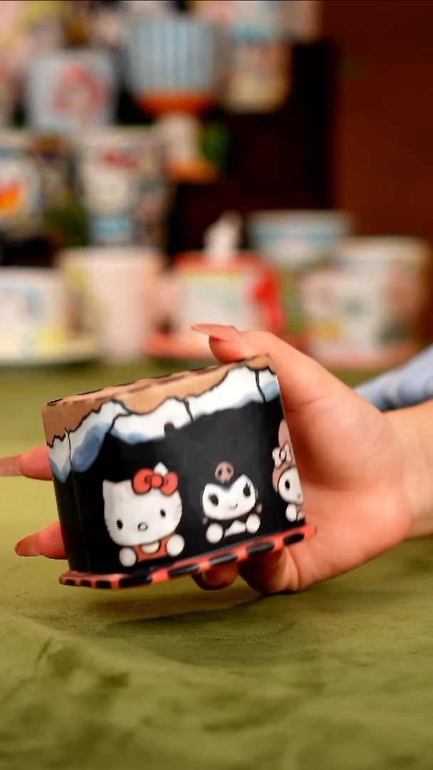 牡野器物牡野器物