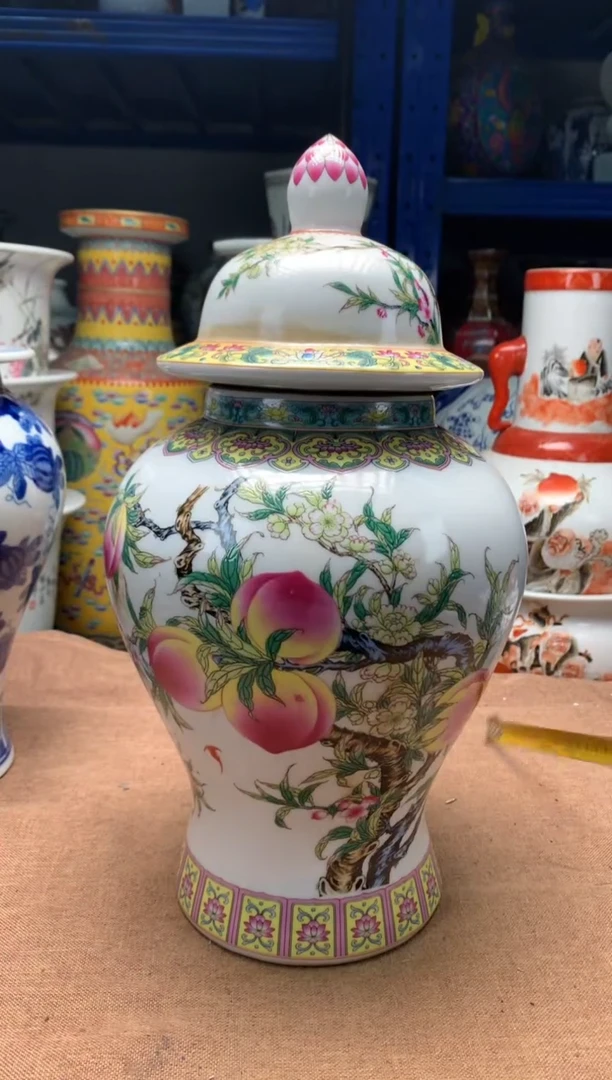 摆件旧藏瓷器旧藏瓷器