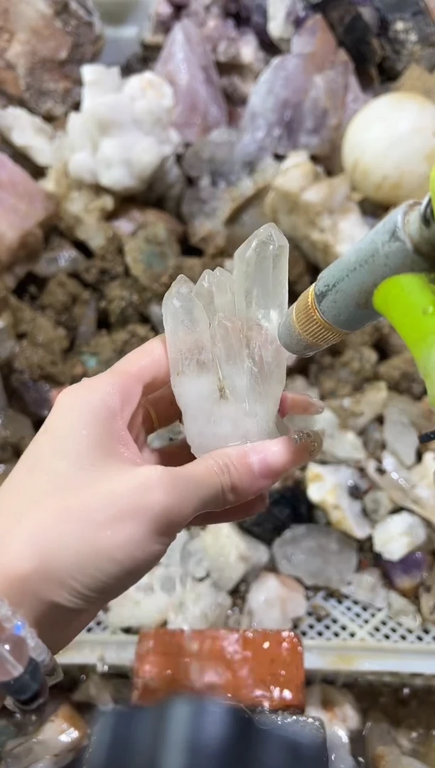 未镶嵌大型摆件（非配饰）水晶927