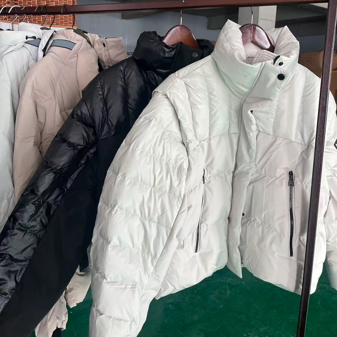 羽绒鸭绒防寒保暖